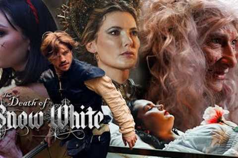 The Death of Snow White | First Official Trailer | In Theaters March 2025