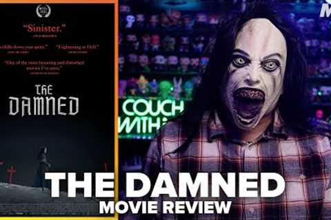 The Damned (2024) Movie Review