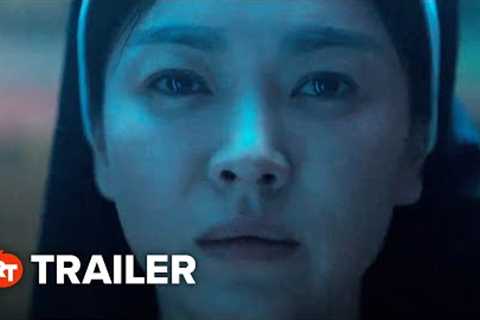 Dark Nuns Teaser Trailer (2025)