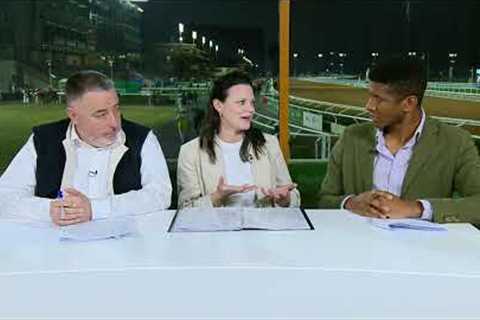 JCSA:RIYADH RACING SEASON THURSDAY JANUARY 02 2025 MEETING 73