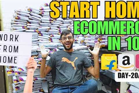 Best Ecommerce Business Category Under 10K | Earn Money From Home Ecommerce