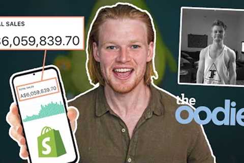 10 Things To Guarantee Ecommerce Business Success | Oodie Founder
