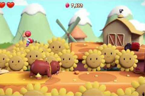 Top 10 BEST Nintendo Switch Games in 2024 that the Wiiviewer Reviewed!