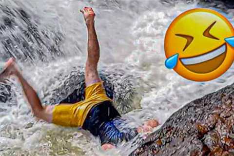 Best Fails of The Week: Funniest Fails Compilation: Funny Video | FailArmy Part - 42