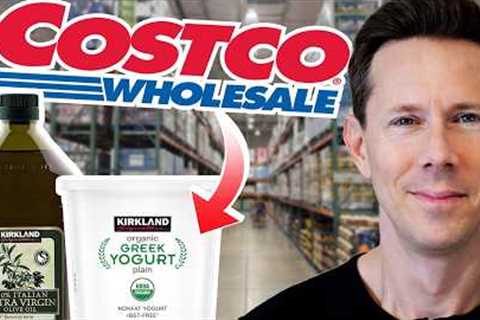 Costco Shopping Guide for 2025 - Top 27 Items To Buy