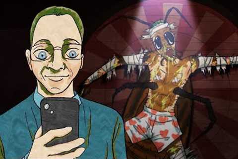 SCARY TRUE DATING APP HORROR STORIES ANIMATED