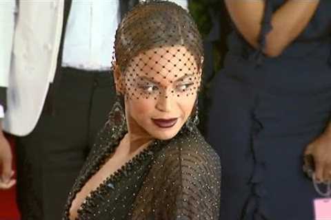 Beyonce Addresses Elevator Drama in Surprise Nicki Minaj 'Flawless' Remix
