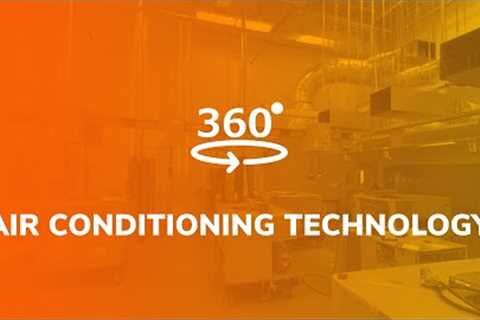 West-MEC Career Training Programs | Air Conditioning Technology at Northeast Campus