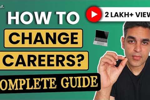 6 COURSES that will CHANGE YOUR CAREER! | Online Courses and Skills 2023 | Warikoo Hindi