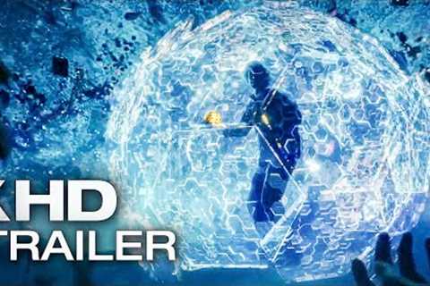 THE BEST UPCOMING MOVIES 2022 (Trailers)