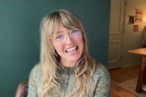 I’ll Knit If I Want To: Episode 199