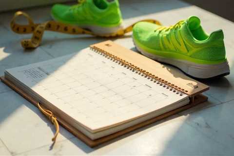 How Can I Set Realistic Fitness Goals for the New Year?