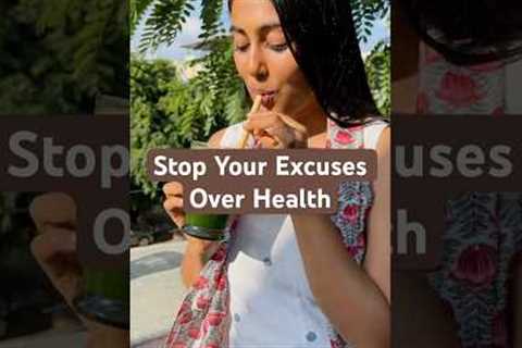 Is Healthy Lifestyle Only for Rich People?
