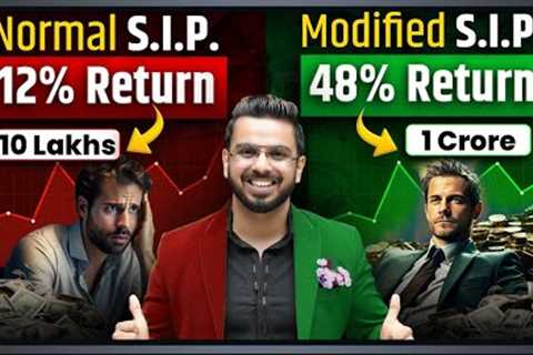 Earn Extra Money on Investment | SIP in Mutual Funds &amp; ETFs | How to be Rich from Stock Market?