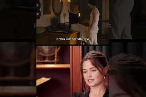 The jazz hands of excitement. | Cruel Intentions