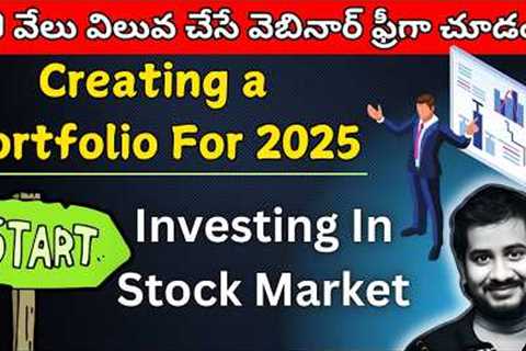 What's the Best Stock Market Strategy for Beginners in 2025