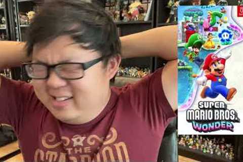 My Top 15 Nintendo Switch Games