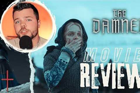 I Watched The Damned... Horror Movie Review