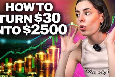 😱 Testing Out Forex Strategy on Pocket Option | Pocket Option Live Trading
