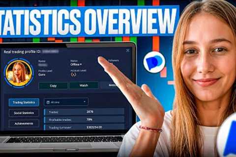 PRIVATE STATISTICS ➜ POCKET OPTION REVIEW 2025 | BINARY OPTIONS LINA BINARY | TRADING BINARY