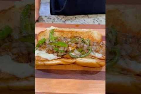Blackstone Fish Philly! Catch Clean and Cook!
