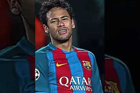 4k Edit of Neymar jr
