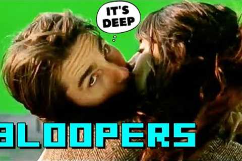 TOM CRUISE BLOOPERS COMPILATION (Mission Impossible, Top Gun, Vanilla Sky, Tropic Thunder etc)