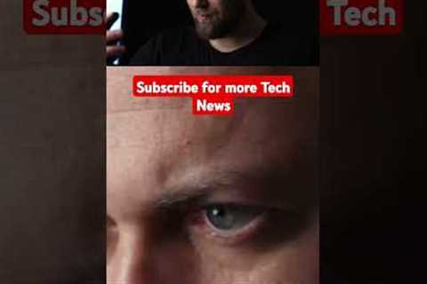 9 tech inventions that will change your life #technology #tech #techrevolution #interestingtech