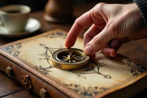 Unlocking Personal Success: Align Your Targets With Your Values
