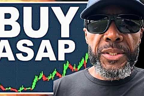 BUY ASAP: This 1 Stock Will Make Millionaires in 2025