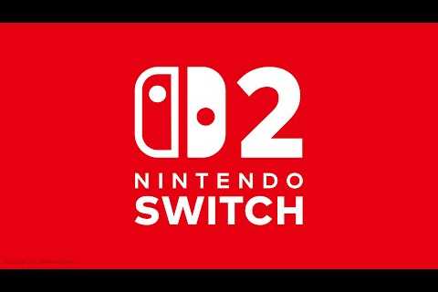 Nintendo Switch 2 DOES Have a Gimmick, Actually | Q &amp; A | NP Live!