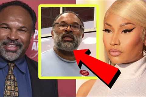 Nicki Minaj Taken By Surprise As Geoffrey Owens From Cosby Show Pulls Unexpected Move, Celebs React
