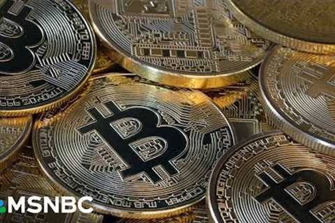 Senate Republicans propose Bitcoin national reserve