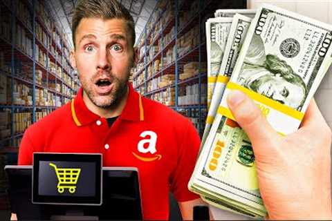 7 Tips to Increase Ecommerce Sales | Lessons From Amazon Accelerate