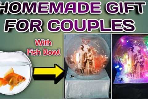 HOMEMADE GIFT IDEAS FOR COUPLES | BEST GIFT FOR COUPLES | WEDDING GIFT | UNIQUE GIFT IDEAS | 2025