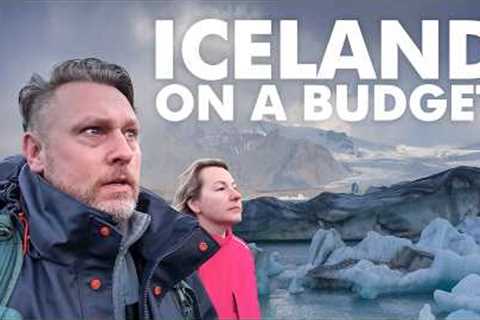 Iceland Travel Tips For Landscape Photography