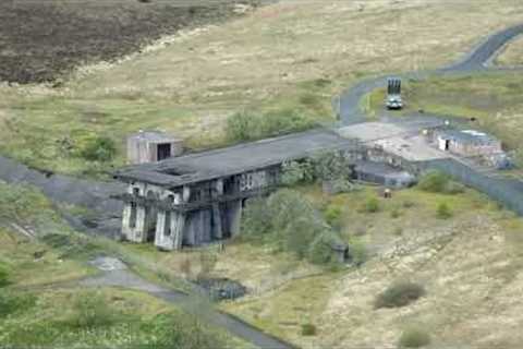12 Most Unexpected Abandoned Military Objects