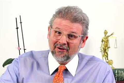 What Does a Criminal Defense Lawyer Do?