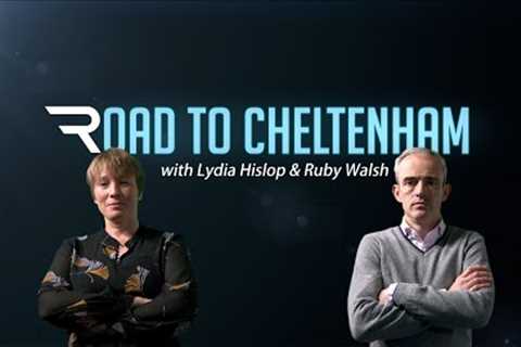 Road to Cheltenham: Constitution Hill, Brighterdaysahead &amp; all the Christmas presents (2024/25..
