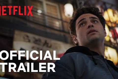 The Recruit: Season 2 | Official Trailer | Netflix