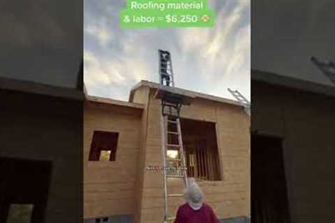 How much it costs to build a 3 bedroom 2 bath house - Part 2