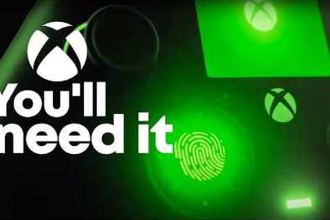 Microsoft's HUGE new Xbox changes revealed!