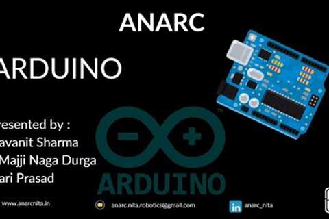 Arduino Basics Explained: A Simple Guide for Beginners
