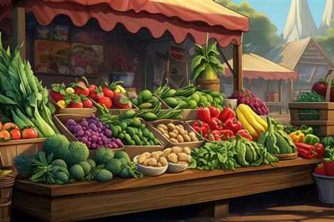 Best Foods Packed With Nutrients for Your Diet