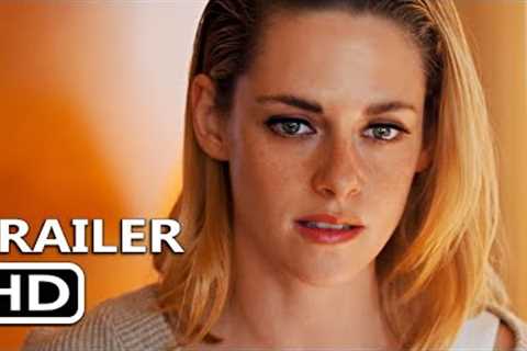 LOVE ME Official Trailer (2025)