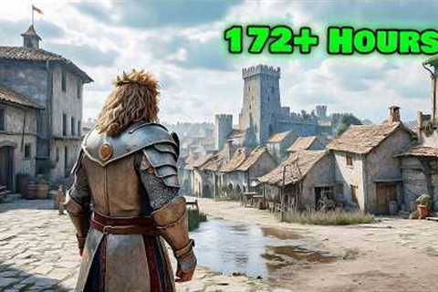 TOP 17 ULTIMATE RPGs That'll make You Addicted