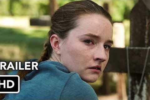 The Last of Us Season 2 Teaser Trailer #2 (HD) HBO series