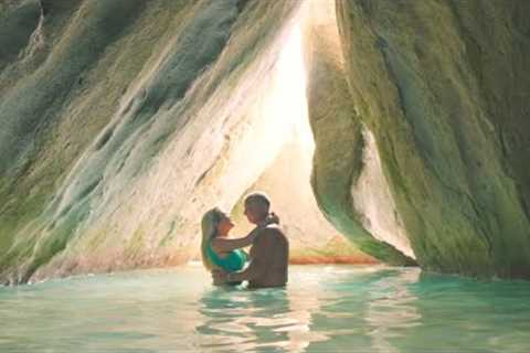 Caribbean Island Hopping Aboard a Private Luxury Yacht (VACATION OF A LIFETIME)