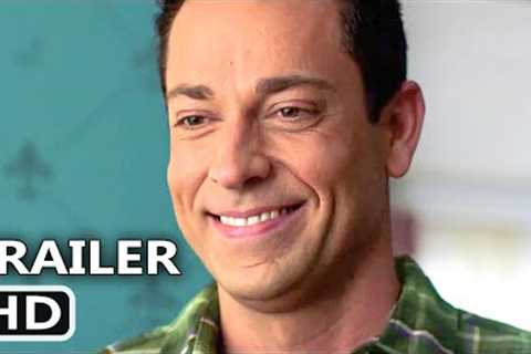 The Unbreakable Boy Official Trailer (2025) Zachary Levi