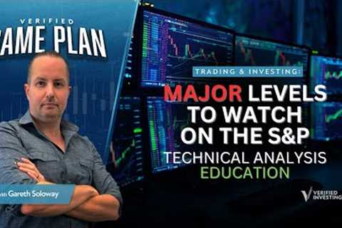 Top Trades For The Trading Day In Stocks, Bitcoin, Gold, Silver And Oil